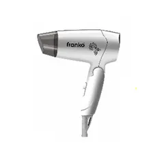 თმის საშრობი  FRANKO FHD-1161  - Primestore.ge