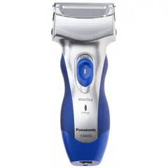 წვერსაპარსი PANASONIC ES6003S520 Blue  - Primestore.ge
