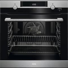 Built-in oven AEG BER455120M