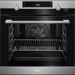 ჩასაშენებელი ღუმელი AEG BER455120M  - Primestore.ge