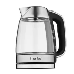 ჩაიდანი FRANKO FKT-1162  - Primestore.ge