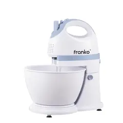 მიქსერი ჯამით FRANKO FMX-1006  - Primestore.ge
