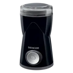 ყავის საფქვავი SENCOR SCG 1050BK  - Primestore.ge