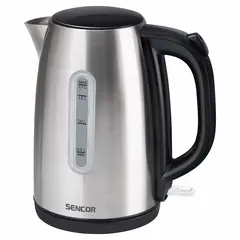 ელექტრო ჩაიდანი SENCOR SWK 1720BK  - Primestore.ge