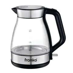 ჩაიდანი FRANKO FKT-1155  - Primestore.ge