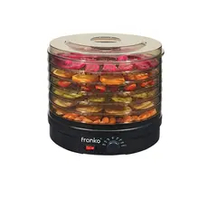 ხილის საშრობი FRANKO FDH-1066  - Primestore.ge