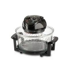აეროგრილი FRANKO FK-1002B  - Primestore.ge