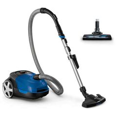 Vacuum cleaner PHILIPS FC8588 / 01