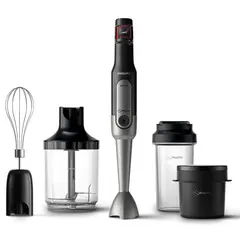 ბლენდერი PHILIPS HR2655/90  - Primestore.ge