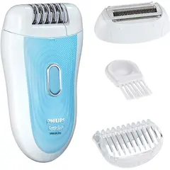 ეპილატორი   PHILIPS HP6553/00  - Primestore.ge
