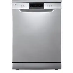 ჭურჭლის სარეცხი მანქანა Midea MFD60S110S  - Primestore.ge