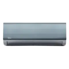 კონდიციონერი Midea MSAG-12HRN1 Black  - Primestore.ge