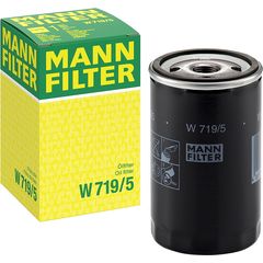 Oil filter MANN W 719/5