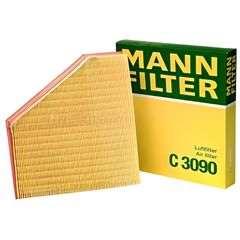 Air filter MANN C 3090