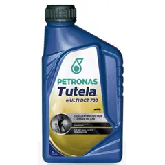 ზეთი PETRONAS TUTELA MULTI DCT 700 1L  - Primestore.ge
