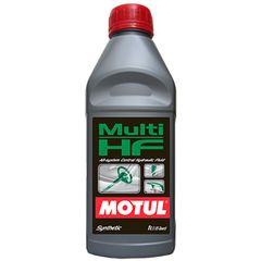 oil hydr. MOTUL MULTI HF 1L