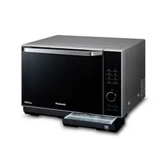 მიკროტალღური PANASONIC NN-DS596MZPE  - Primestore.ge