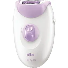 ეპილატორი BRAUN SE3170  - Primestore.ge