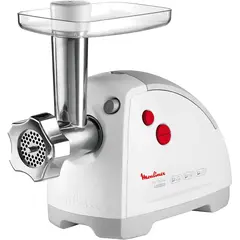 ხორცსაკეპი მანქანა MOULINEX ME625131  - Primestore.ge