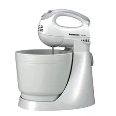 მიქსერი PANASONIC MK-GB1WTQ  - Primestore.ge