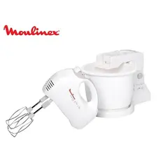 მიქსერი MOULINEX HM412131  - Primestore.ge