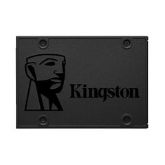 მყარი დისკი KINGSTON A400 SATA 3 2.5" SOLID STATE DRIVE SA400S37/240GB  - Primestore.ge