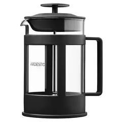 ჩაის დასაყენებელი ARDESTO AR1008BLF FRENCH PRESS FRESH, 800 ML  - Primestore.ge