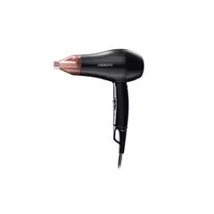 სამგზავრო თმის საშრობი ARDESTO Hair dryer  HD-Y120T  - Primestore.ge