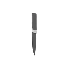 სამზარეულოს დანა ARDESTO Knife Black Mars, 22.8 сm, black, s/s, plastic  - Primestore.ge