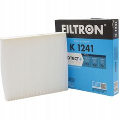Cabin filter Filtron K1241