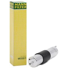 Fuel filter MANN WK 532/1