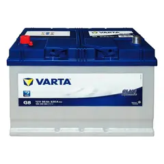 აკუმულატორი VARTA BLU G8 95 ა*ს JIS L+  - Primestore.ge