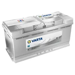 აკუმულატორი VARTA SIL I1 110 ა*ს R+  - Primestore.ge