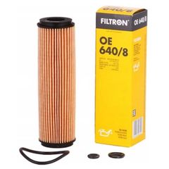 Oil filter Filtron OE640/8
