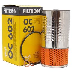 ზეთის ფილტრი Filtron OC602  - Primestore.ge