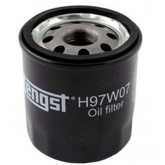 Oil filter Hengst H97W07