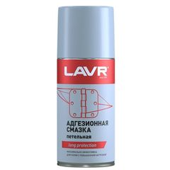 Lubricating spray LAVR Adhesive Spray 0.210L