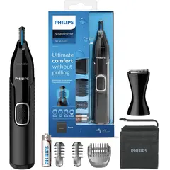 თმის საკრეჭი PHILIPS NT5650/16  - Primestore.ge