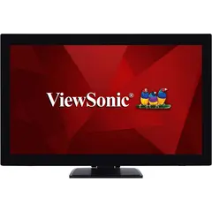 მონიტორი Viewsonic TD2760 27"  - Primestore.ge