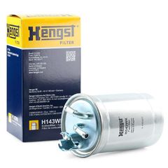 Fuel filter Hengst H143WK