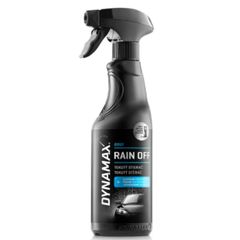 Cleaning liquid DYNAMAX DXG2-RAIN OFF (anti-rain) 0.5L