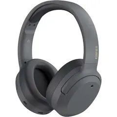 ყურსასმენი Edifier W820NB Plus, Headset, Wireless, Bluetooth, Gray  - Primestore.ge