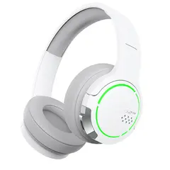 ყურსასმენი Edifier G2BT, Gaming Headset, Wireless, Bluetooth, White  - Primestore.ge