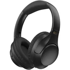 ყურსასმენი QCY H2 Pro Bluetooth 5.3 ENC Call Noise Cancelling Black  - Primestore.ge