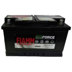 აკუმულატორი FIAMM eF AGM VR800 80 ა*ს R+  - Primestore.ge