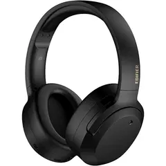 ყურსასმენი Edifier W820NB Plus, Headset, Wireless, Bluetooth, Black  - Primestore.ge