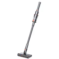 მტვერსასრუტი Ilife H11, 110W, 200ML, 30 Minutes Working Time, Cordless Handheld Vacuum Cleaner, Household Cleaning Tools, Grey  - Primestore.ge