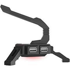 Mouse accessory Genesis GAMING HOLDER GENESIS VANAD 200 FOR MOUSE CABLE/MOUSE BUNGEE