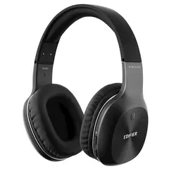 ყურსასმენი Edifier W800BT Plus, Headset, Wireless, Bluetooth, Black  - Primestore.ge
