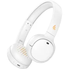 ყურსასმენი Edifier WH500WH, Headset, Wireless, Bluetooth, White  - Primestore.ge